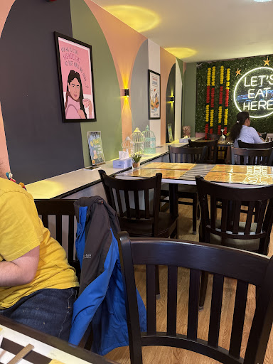 Photo of Desi Swaag - YMCA fitness center building, 2 The Kingsway, Swansea SA1 5JQ